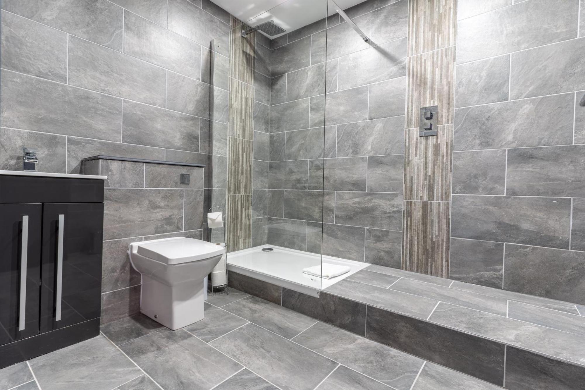 Temple Court By Ustay Aparthotels Liverpool Bagian luar foto